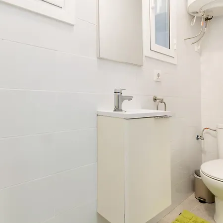 Raval Appartement Barcelona