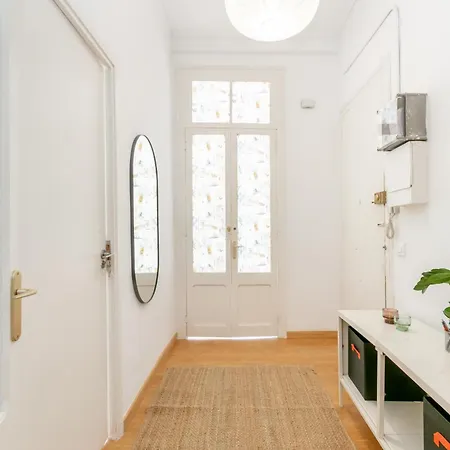 Appartement Raval *