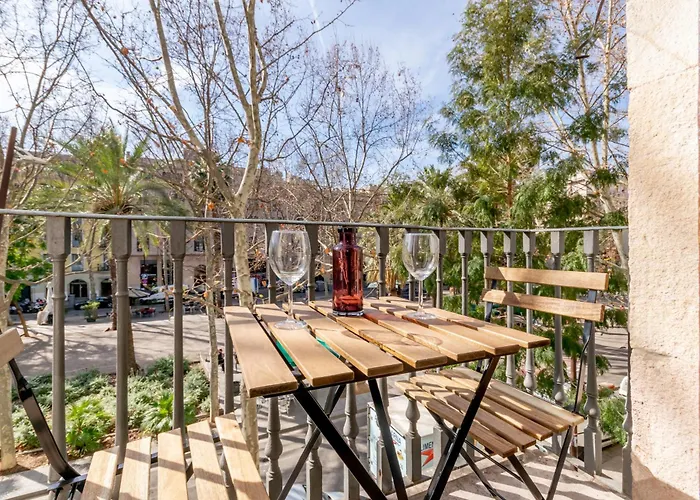 Apartamento Raval